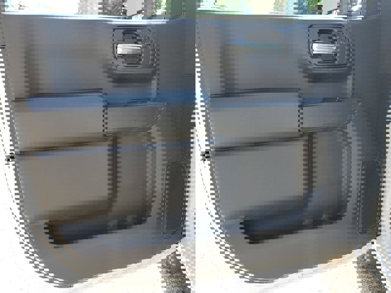 New 2024 GMC Sierra 1500 Pro w/ Pro Value Package image 51