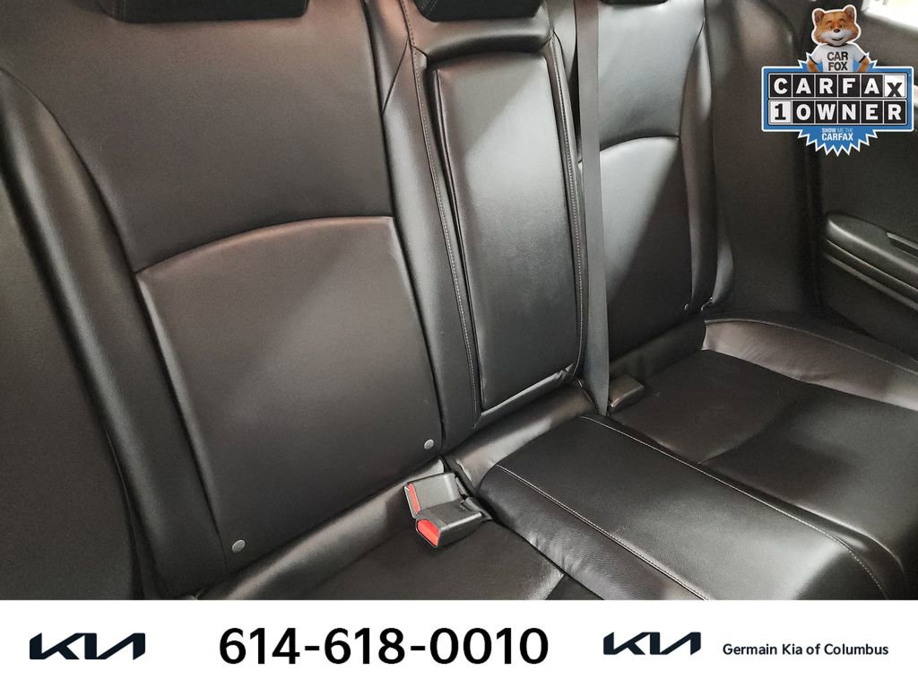 Used 2020 Honda Civic EX-L image 19
