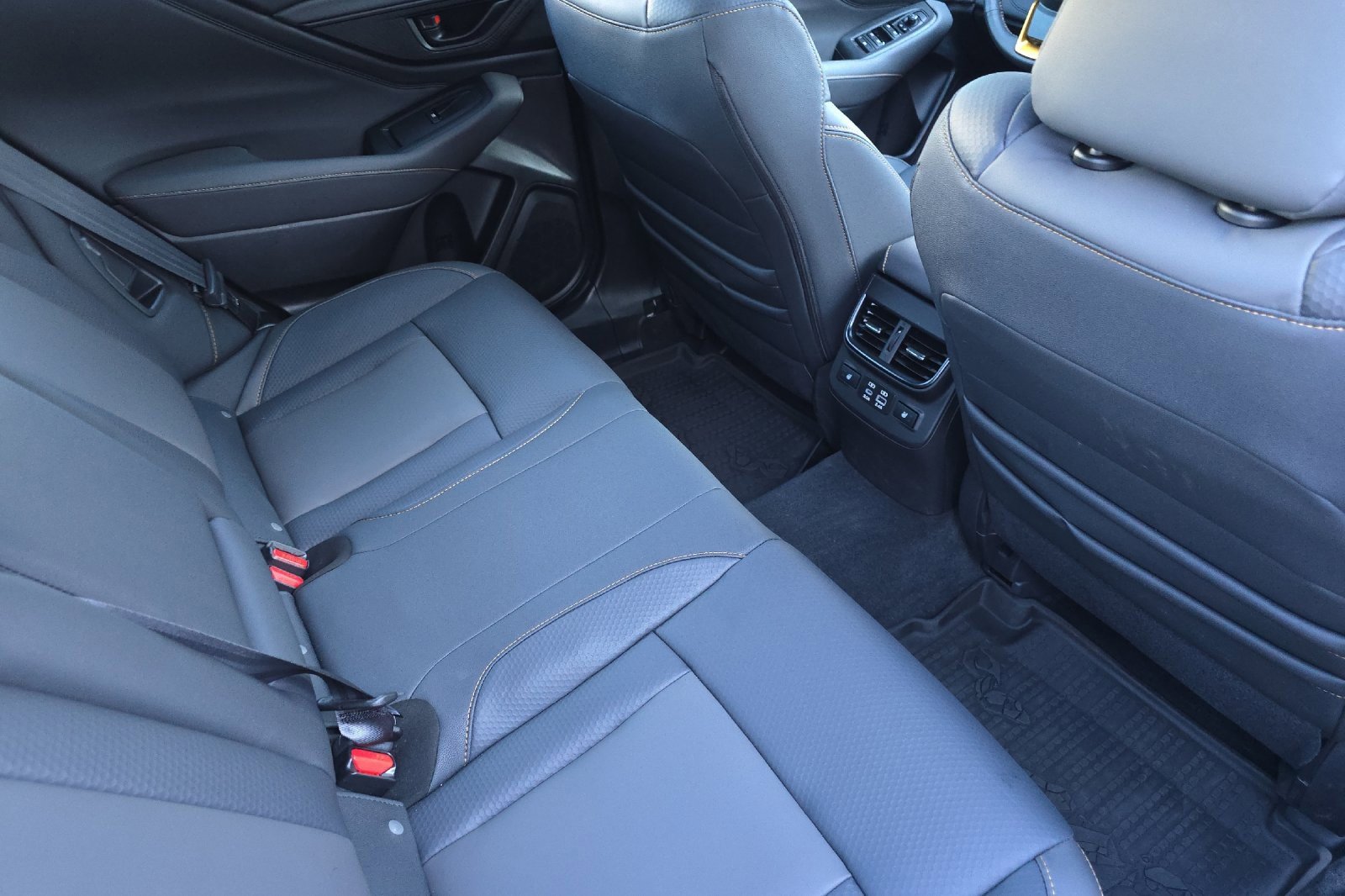 Used 2025 Subaru Outback Wilderness image 17