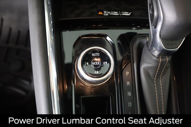 Used 2024 GMC Canyon AT4 w/ AT4 Premium Package image 54