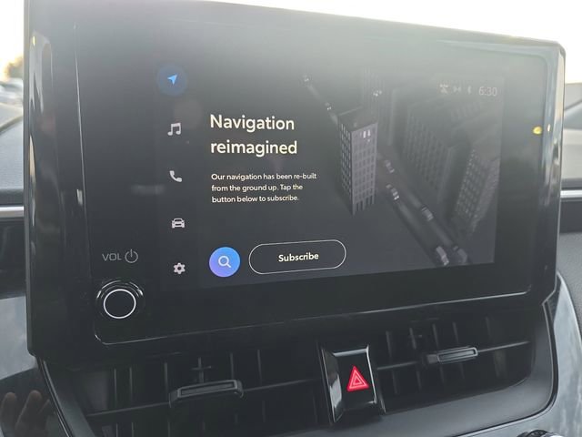 Certified 2024 Toyota Corolla SE image 20