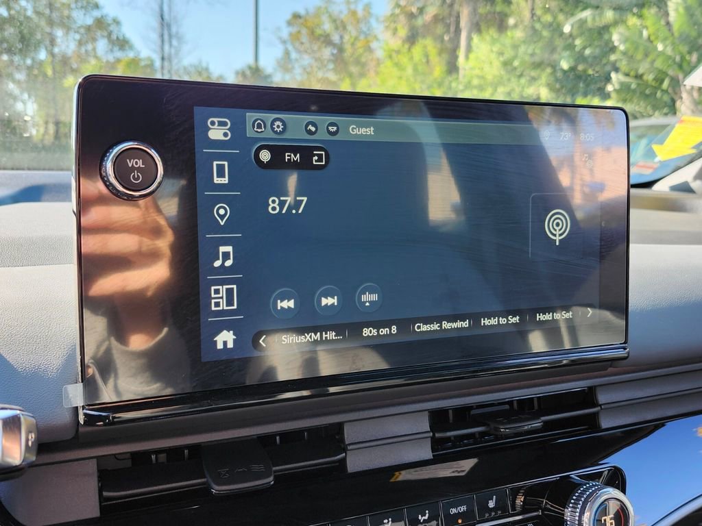 New 2025 Honda Prologue Touring image 19