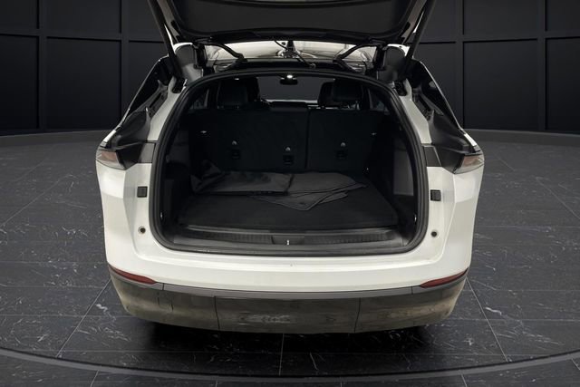 Used 2024 Jeep Wagoneer Launch Edition image 16