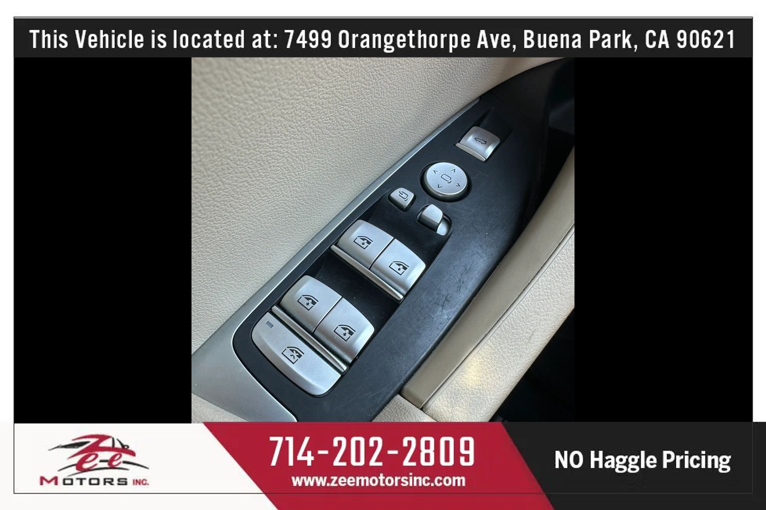 Used 2024 BMW X3 sDrive30i w/ Convenience Package RWD image 42