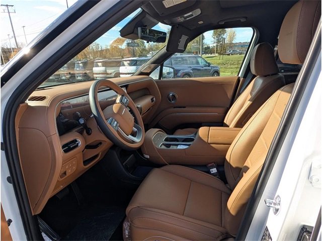 New 2026 Hyundai Palisade Calligraphy image 14