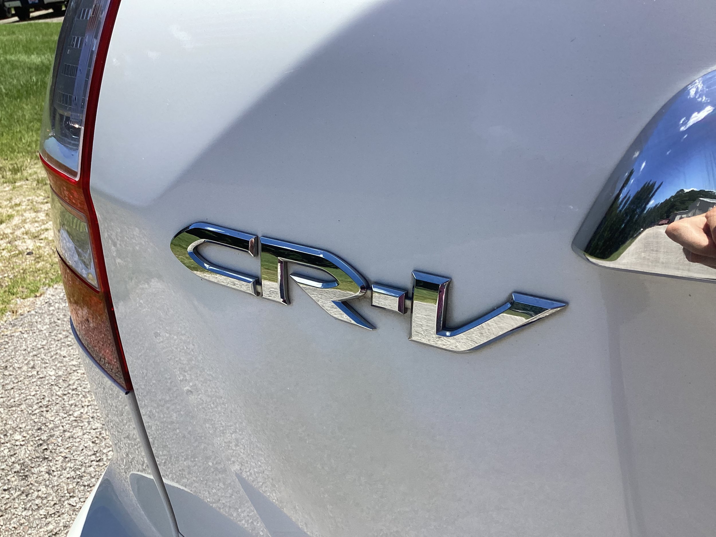 Used 2009 Honda CR-V EX-L image 14