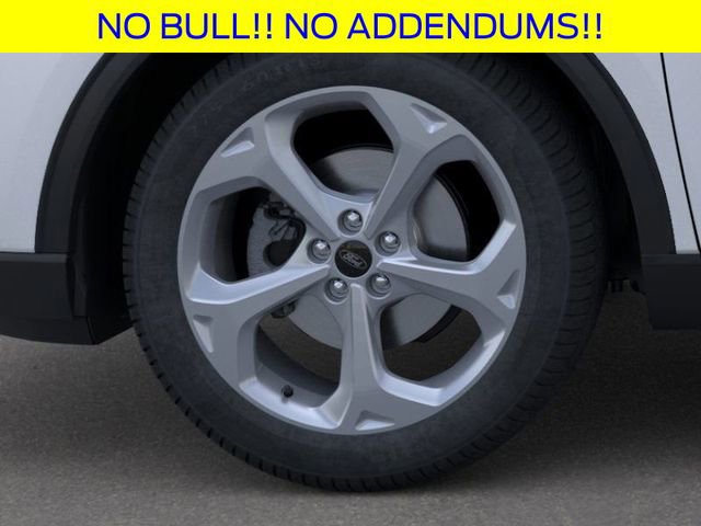 New 2026 Ford Escape ST-Line Select w/ Tech Pack #2 image 20