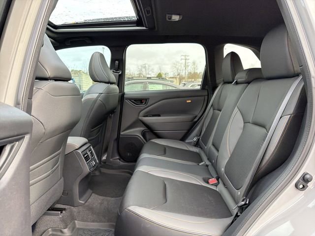 New 2026 Subaru Forester Wilderness image 14