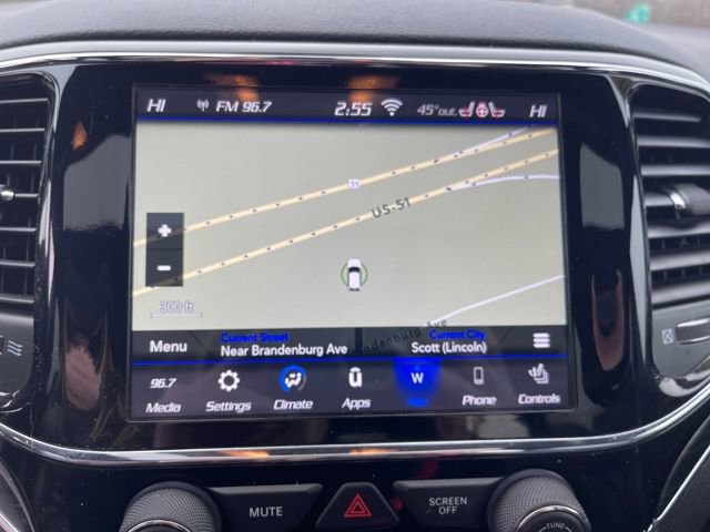 Used 2020 Jeep Grand Cherokee Limited image 41