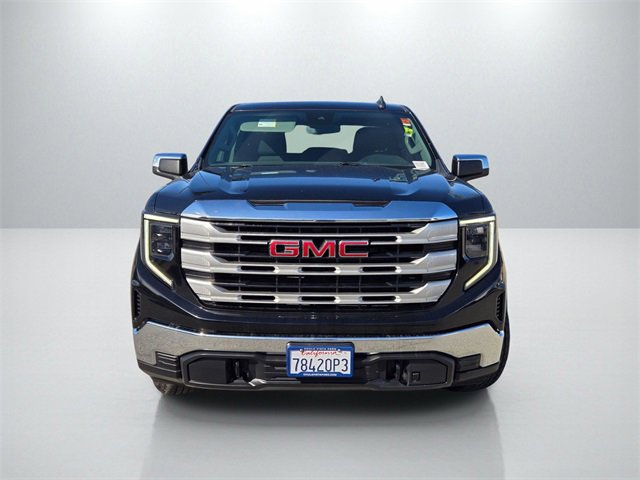 Used 2023 GMC Sierra 1500 SLE image 2