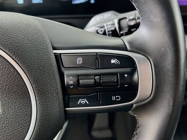Used 2023 Kia Sportage X-Line AWD/4WD image 32