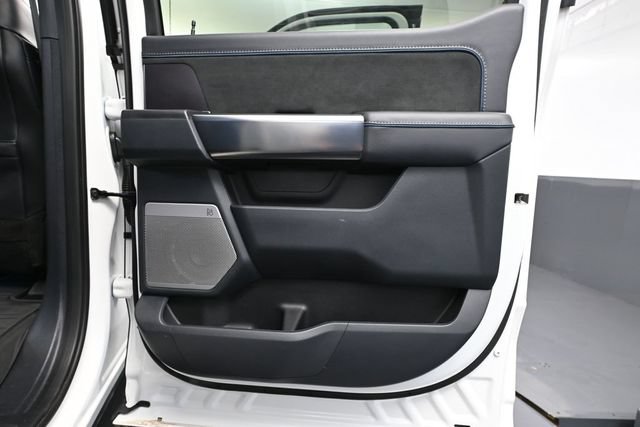 Used 2025 Ford F150 Platinum AWD/4WD image 36