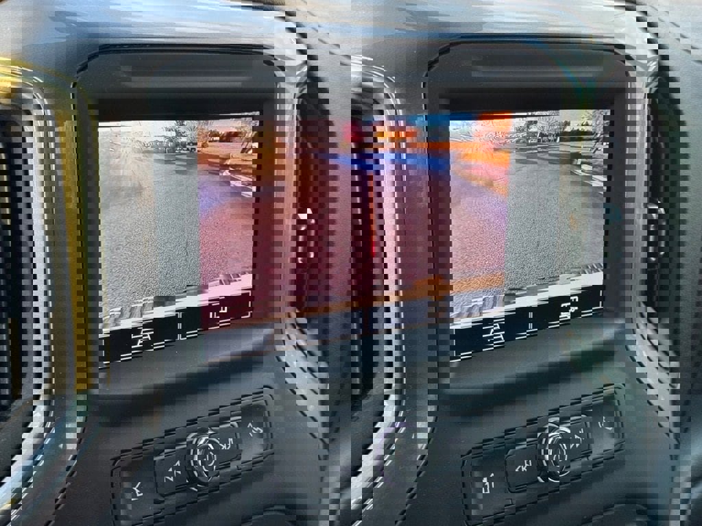 Used 2025 Chevrolet Silverado 2500 Custom w/ Custom Convenience Package image 24