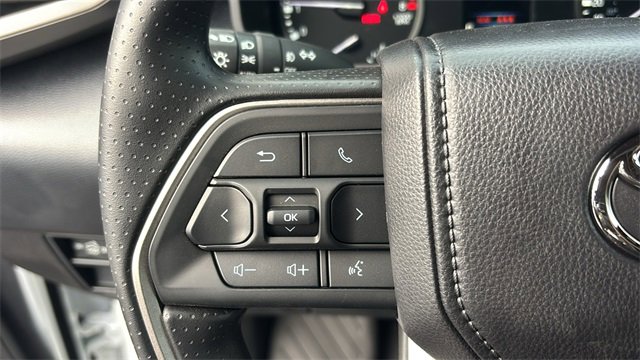 New 2026 Toyota Tundra SR5 image 14