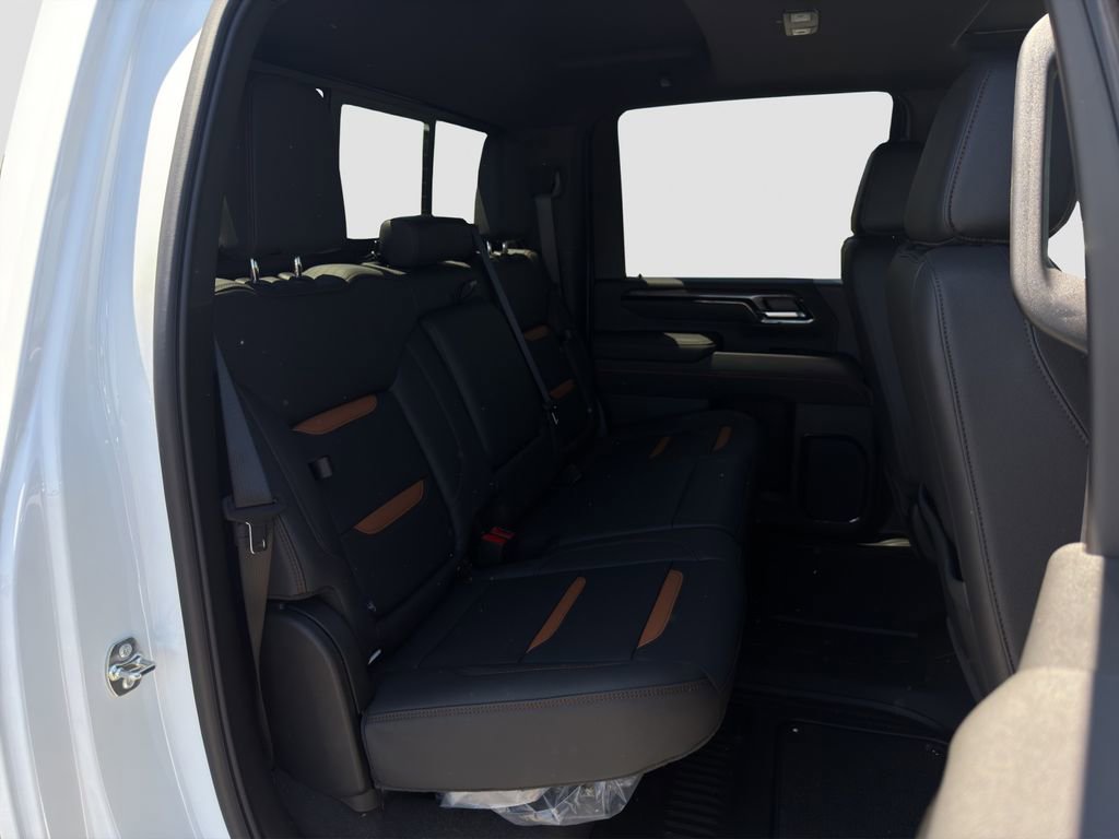 New 2026 GMC Sierra 3500 AT4 w/ AT4 Premium Plus Package AWD/4WD image 29