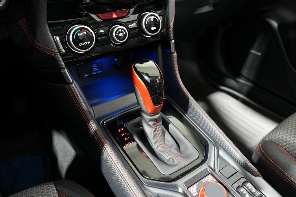 Used 2023 Subaru Forester Sport image 15