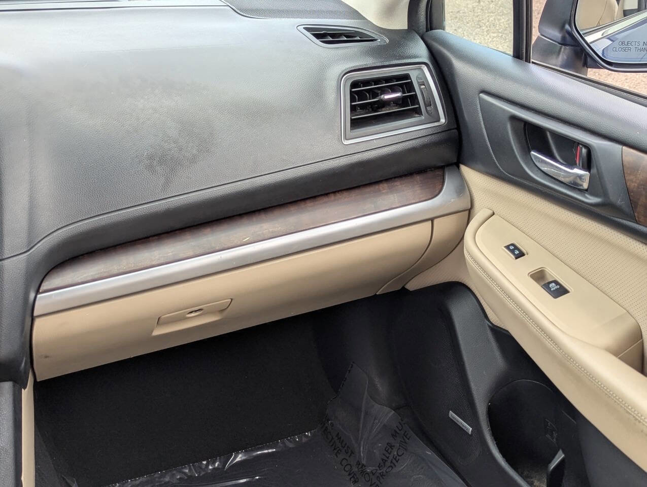 Used 2015 Subaru Outback 2.5i Limited image 18
