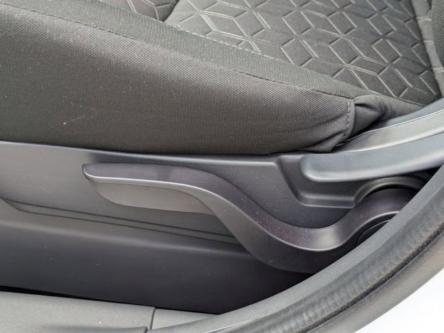 New 2026 Mitsubishi Outlander Sport ES image 20