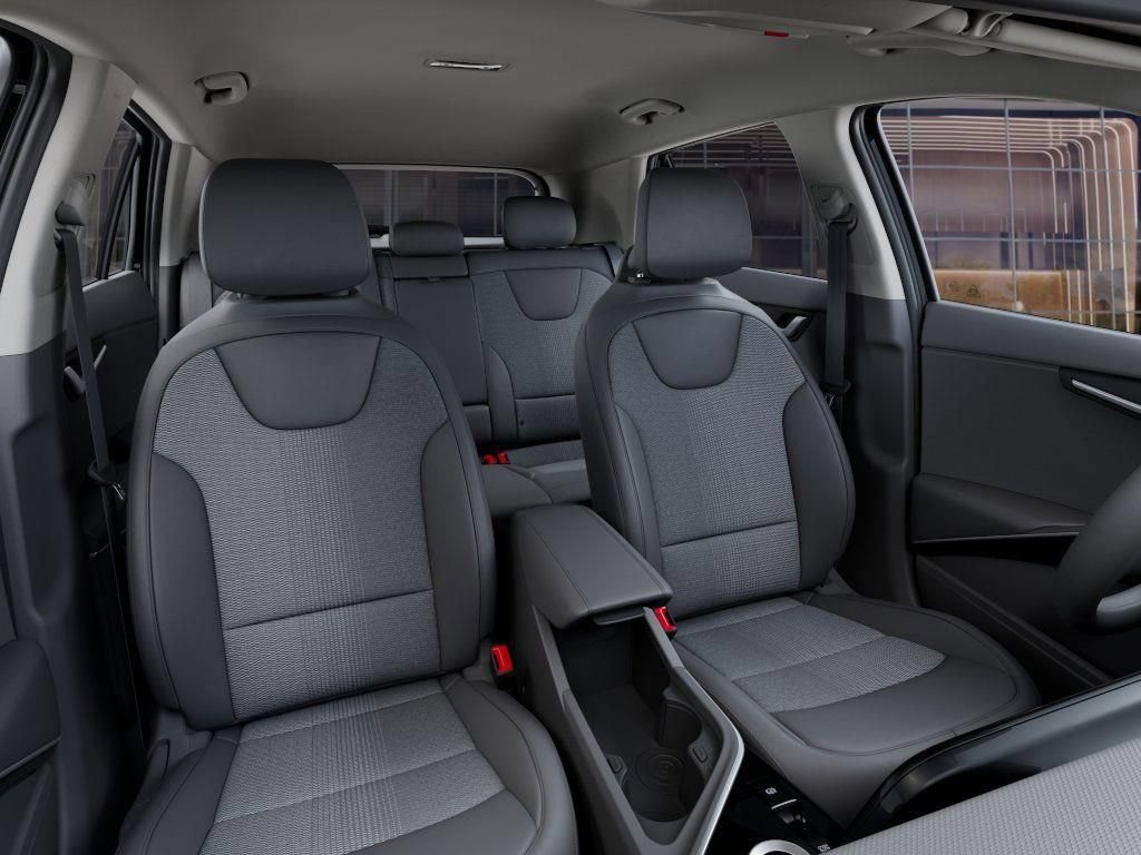 New 2025 Kia Niro Wind w/ Wind Preserve Package FWD image 15