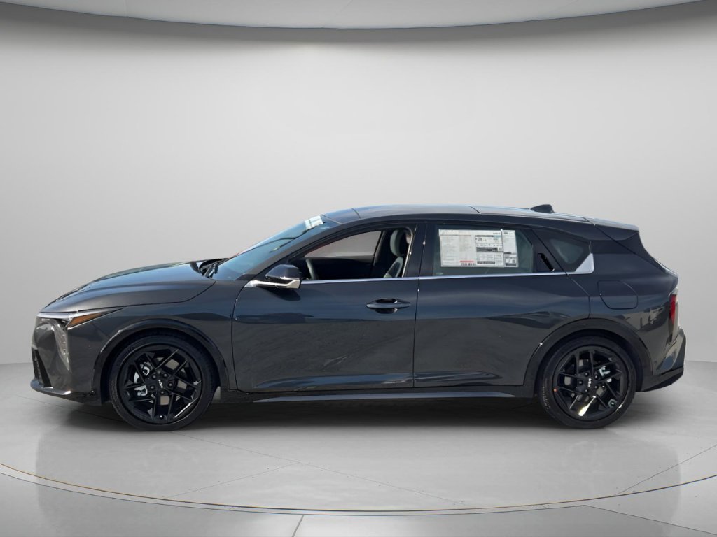 New 2026 Kia K4 GT-Line Turbo FWD image 2