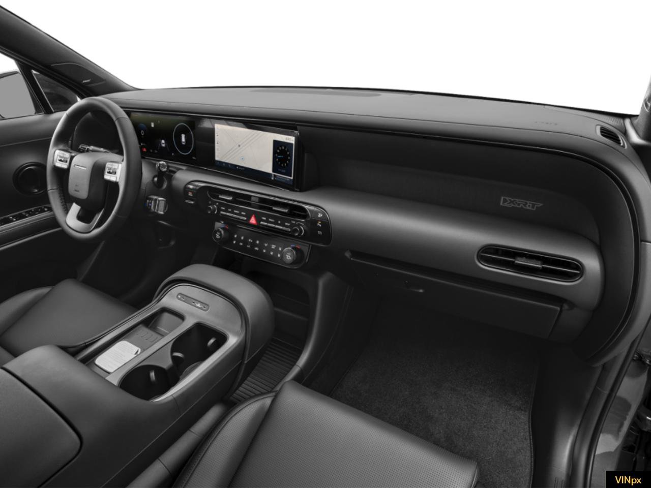 New 2026 Hyundai Palisade XRT Pro image 5