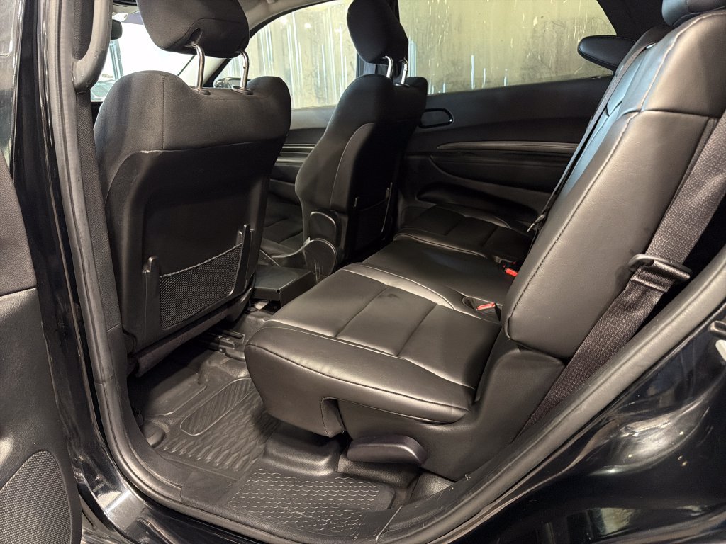 Used 2022 Dodge Durango AWD image 15