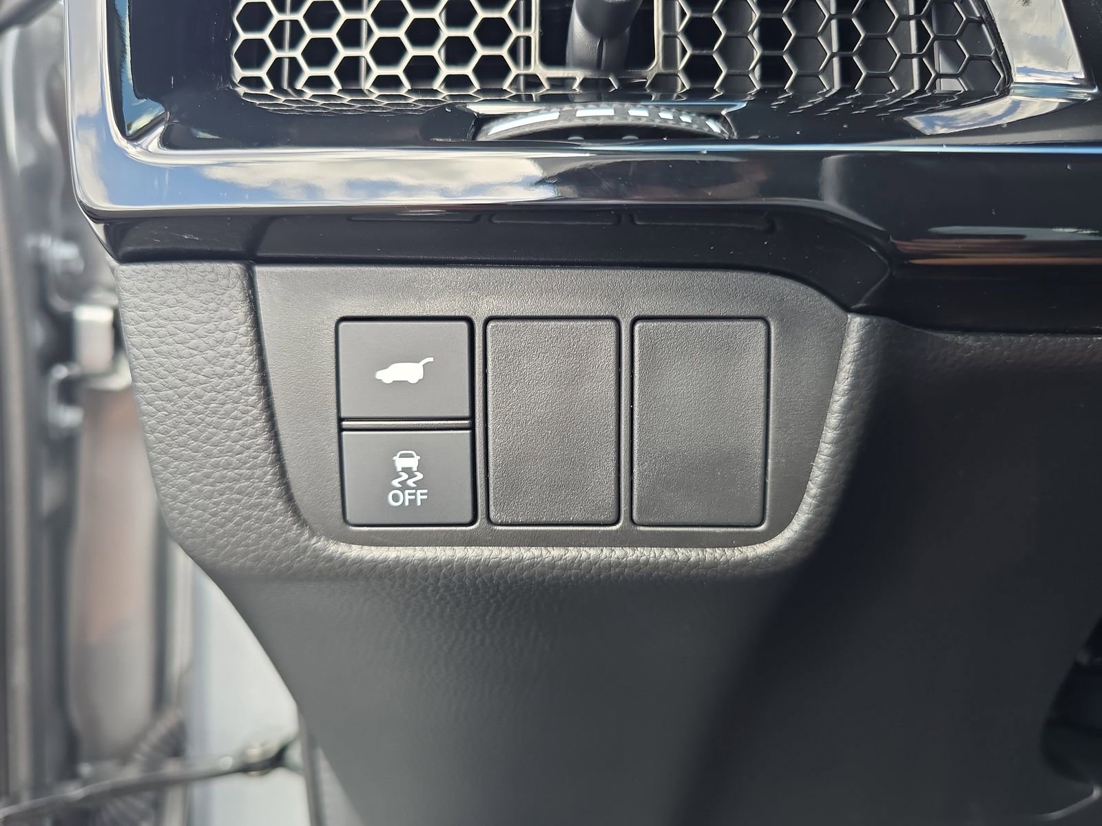 Certified 2025 Honda CR-V EX-L image 23