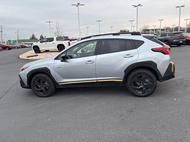 Used 2024 Subaru Crosstrek 2.5i Sport image 13