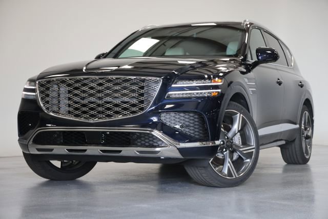 New 2026 Genesis GV80 3.5T Prestige AWD/4WD image 5