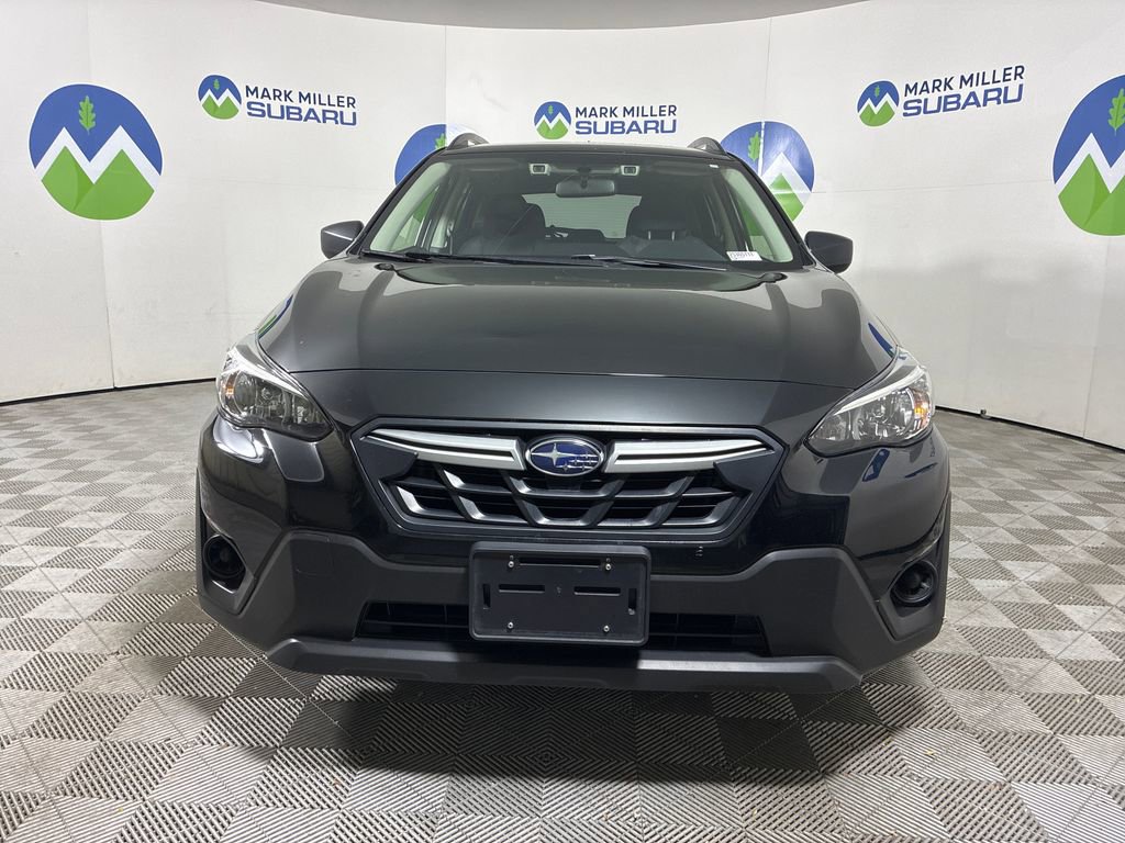 Certified 2022 Subaru Crosstrek 2.0i image 2
