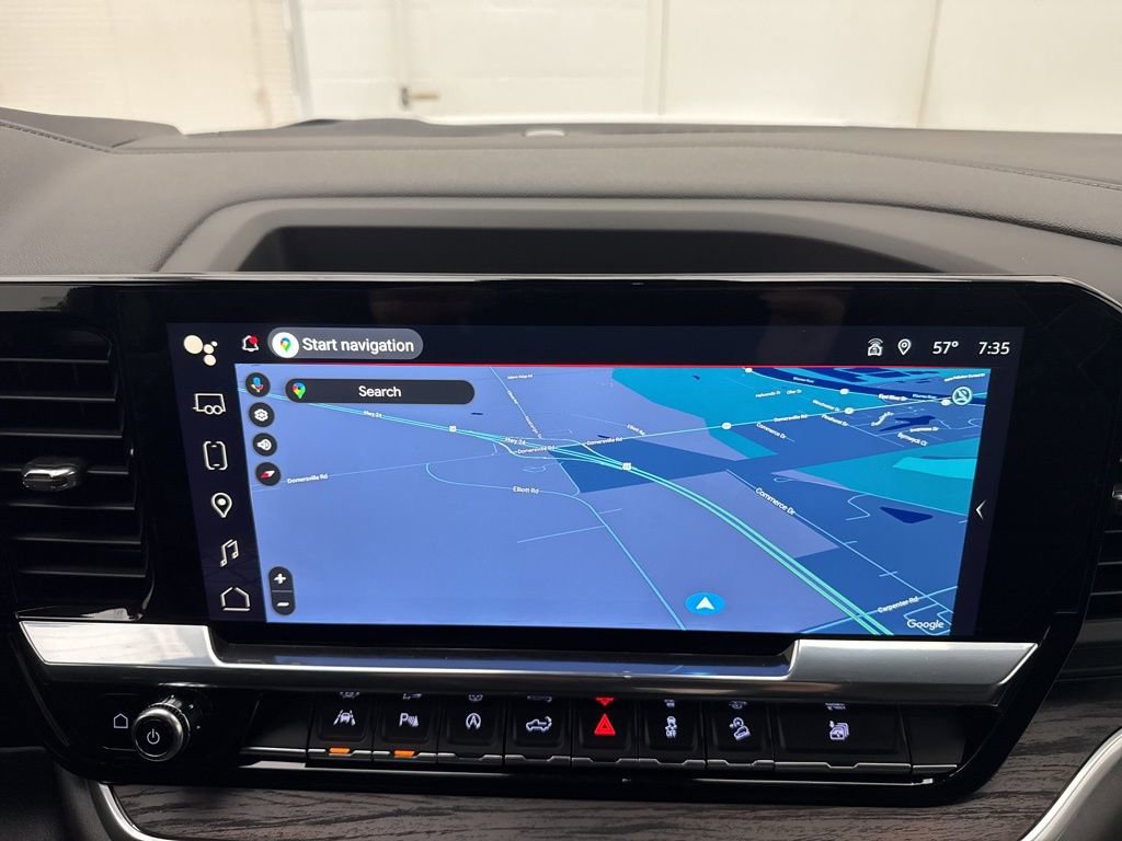 New 2026 GMC Sierra 1500 SLT w/ SLT Premium Plus Package image 40