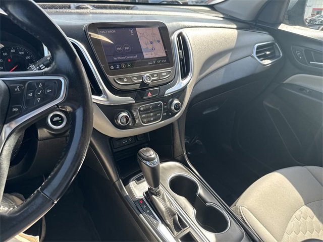 Used 2019 Chevrolet Equinox LT image 22