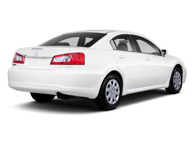 Used 2011 Mitsubishi Galant FWD image 2