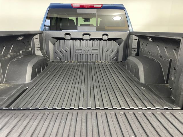 New 2026 GMC Sierra 1500 Denali Ultimate image 14
