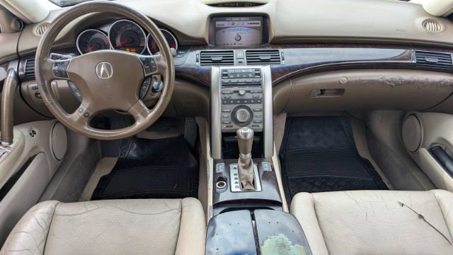 Used 2011 Acura RL image 23