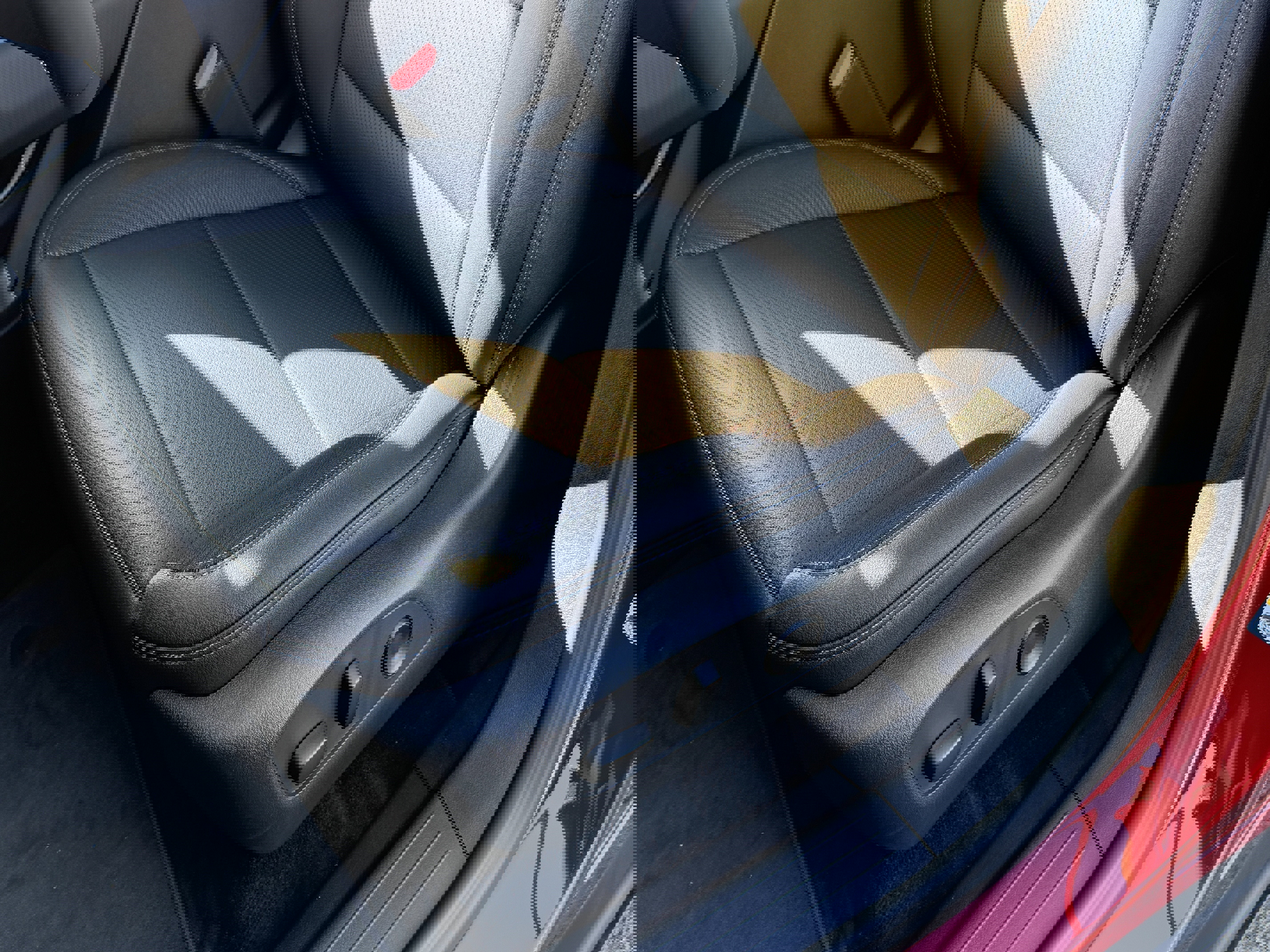 New 2026 Chevrolet Equinox EV LT image 12