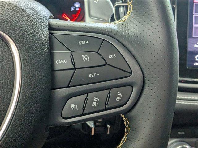 Used 2024 Dodge Durango SRT AWD/4WD image 5