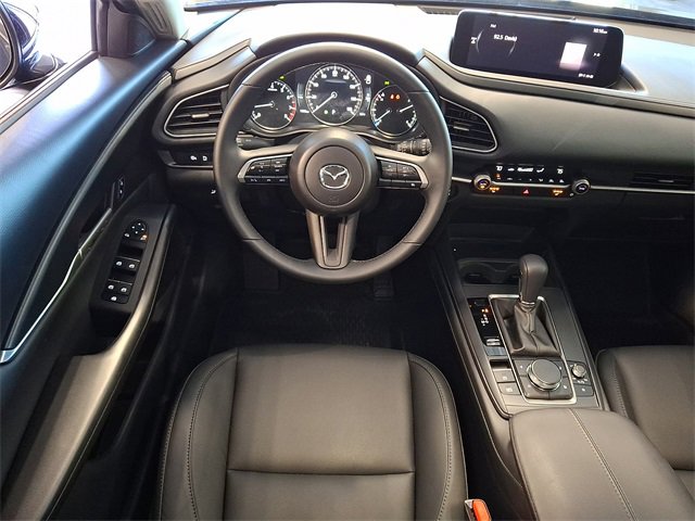 Used 2026 MAZDA CX-30 AWD 2.5 S image 11