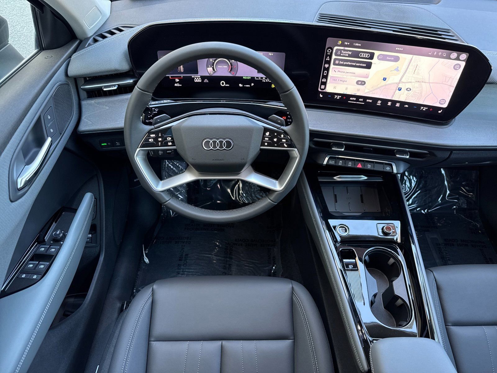 New 2026 Audi Q3 quattro 2.0T image 11