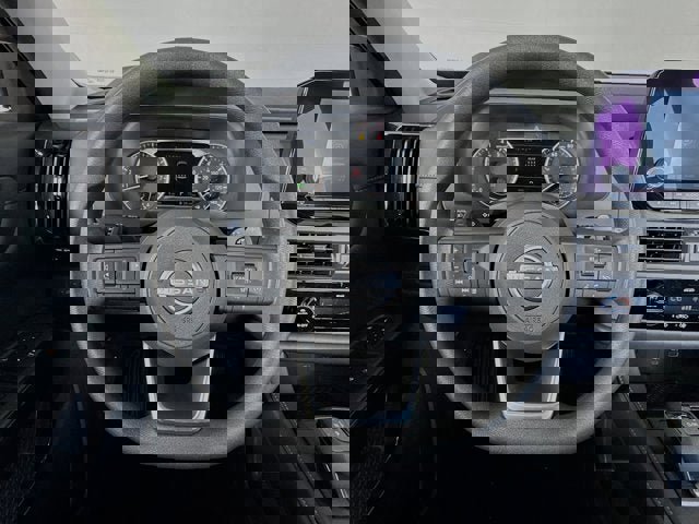 New 2025 Nissan Pathfinder S image 10