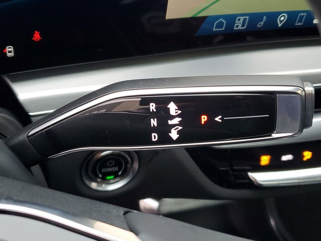 New 2025 Cadillac Lyriq Sport image 16