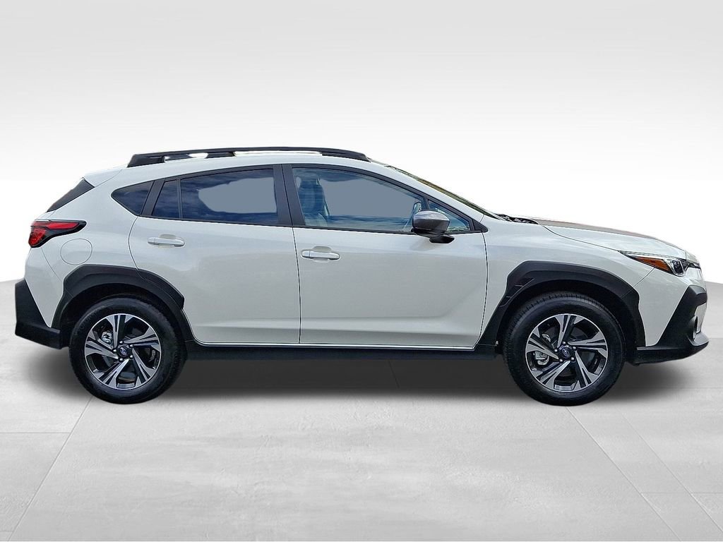 Used 2024 Subaru Crosstrek 2.0i Premium image 7