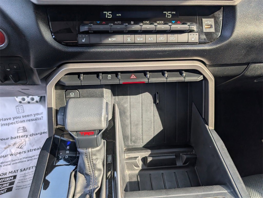 Used 2024 Toyota Tundra SR5 image 19