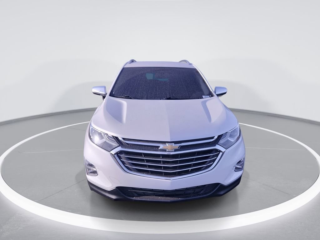 Used 2020 Chevrolet Equinox Premier AWD/4WD image 3