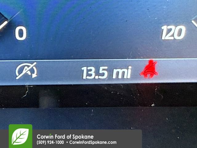 New 2025 Ford F150 Tremor w/ Equipment Group 402A High image 4