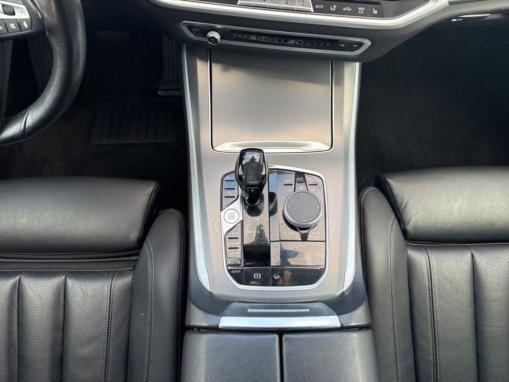 Used 2021 BMW X5 xDrive40i image 15