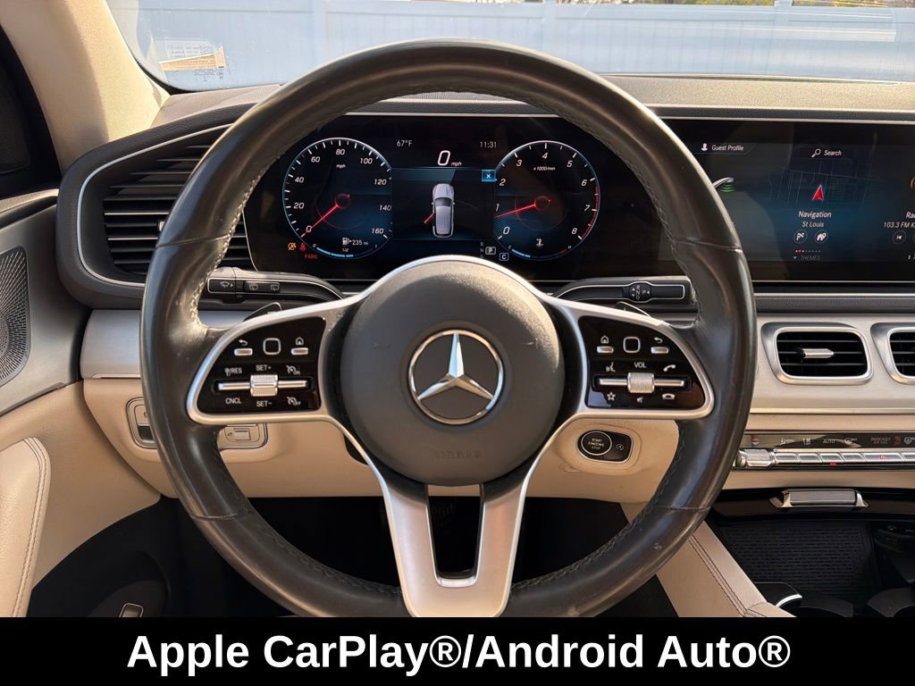 Used 2020 Mercedes-Benz GLE 350 4MATIC image 17