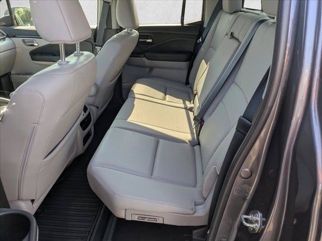 Used 2019 Honda Ridgeline RTL-E image 17