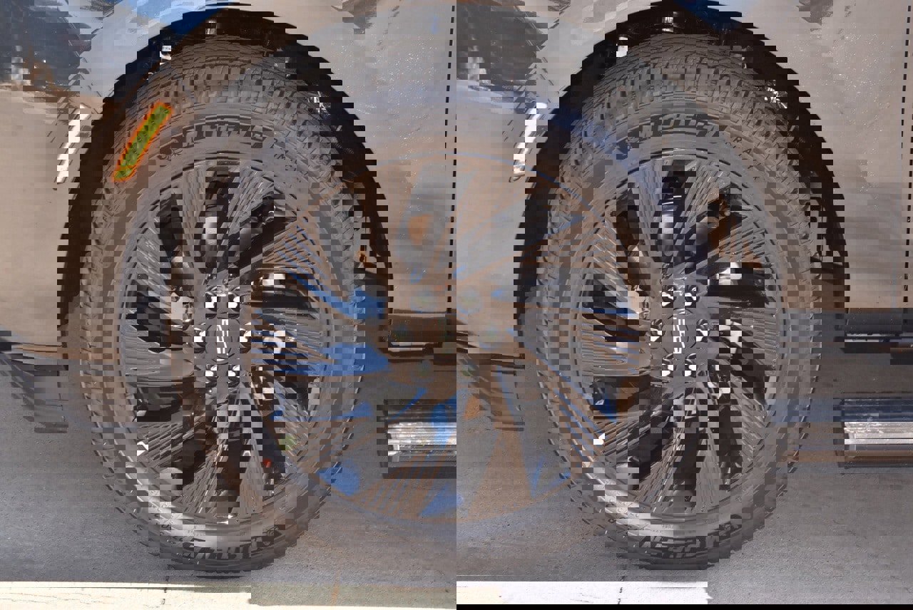 New 2025 Lincoln Navigator Reserve w/ Jet Appearance Package image 51