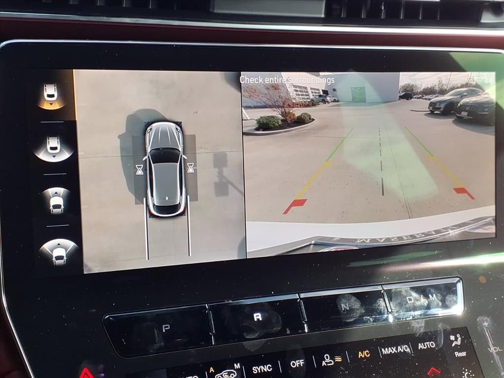 New 2026 Maserati Grecale Modena image 23